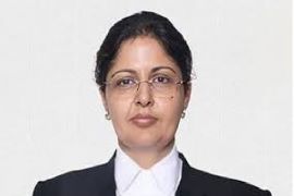 Justice Leesa Gill Becomes First Woman Chief Justice of Andhra Pradesh High Court